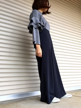 ha.ra.chanさんのコーディネート