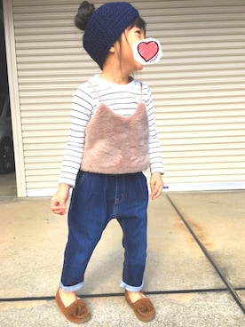 ha.ra.chanさんのコーディネート