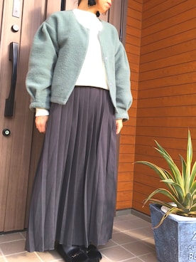 ha.ra.chanさんのコーディネート