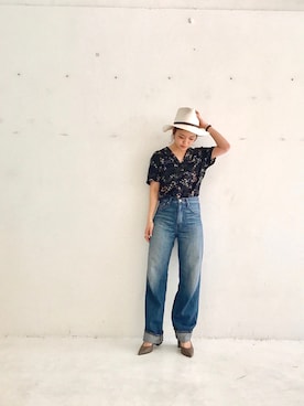 ERINA  TAMOTSUさんのコーディネート