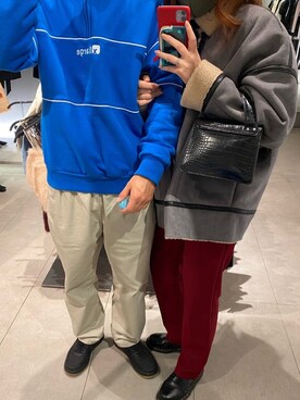 riicoonさんのコーディネート