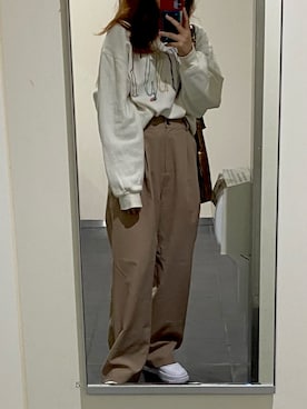 riicoonさんのコーディネート