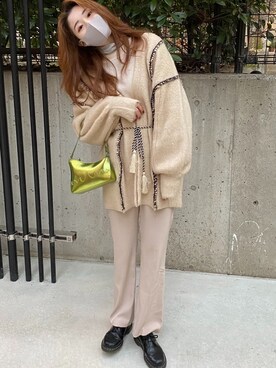 riicoonさんのコーディネート