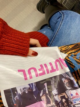 riicoonさんのコーディネート