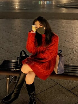 riicoonさんのコーディネート