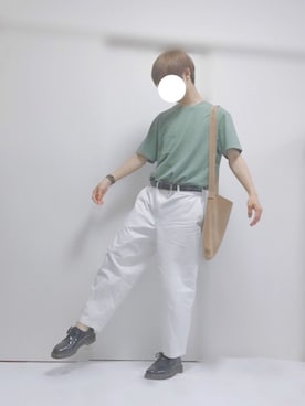 Chrisさんのコーディネート