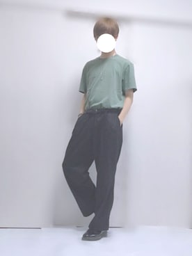 Chrisさんのコーディネート