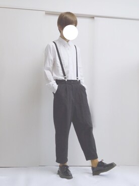 Chrisさんのコーディネート