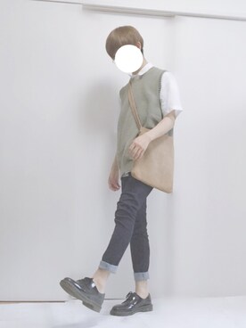 Chrisさんのコーディネート