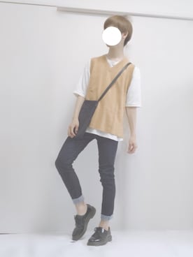 Chrisさんのコーディネート