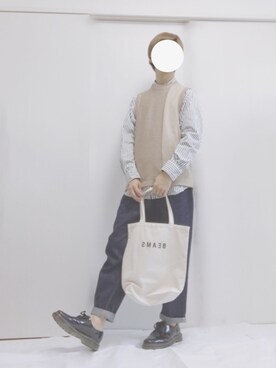 Chrisさんのコーディネート