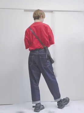 Chrisさんのコーディネート