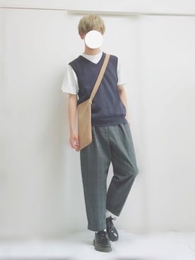 Chrisさんのコーディネート