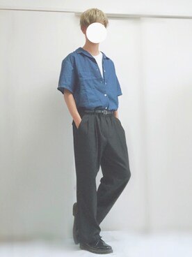 Chrisさんのコーディネート