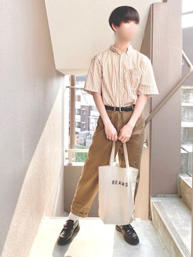 Chrisさんのコーディネート