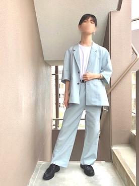 Chrisさんのコーディネート