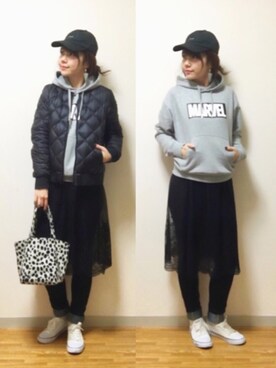 わわわさんのコーディネート