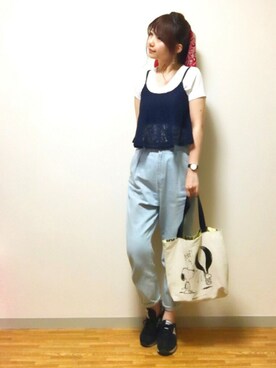 わわわさんのコーディネート