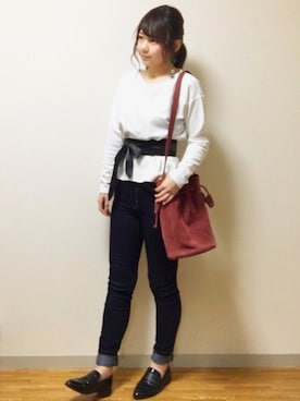 わわわさんのコーディネート