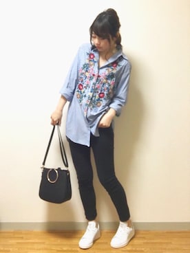 わわわさんのコーディネート