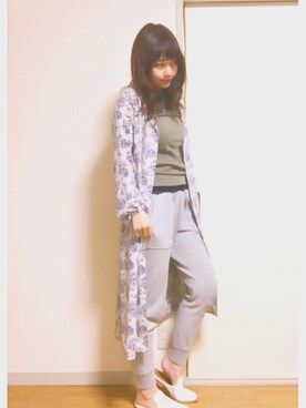 わわわさんのコーディネート