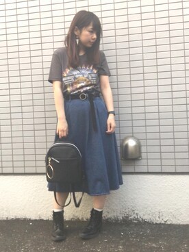 わわわさんのコーディネート