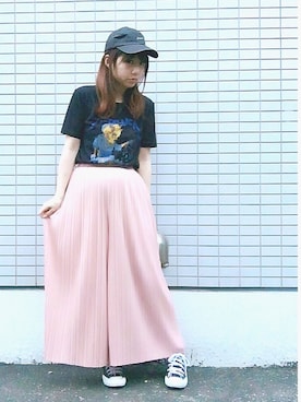 わわわさんのコーディネート