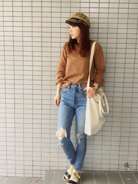 わわわさんのコーディネート