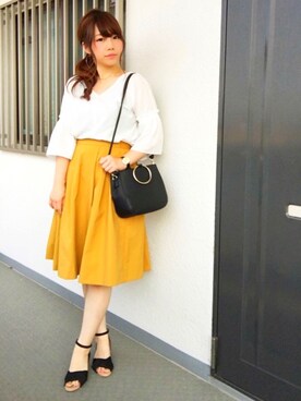 わわわさんのコーディネート