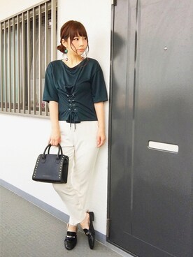 わわわさんのコーディネート