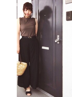 わわわさんのコーディネート