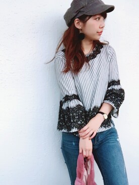 わわわさんのコーディネート