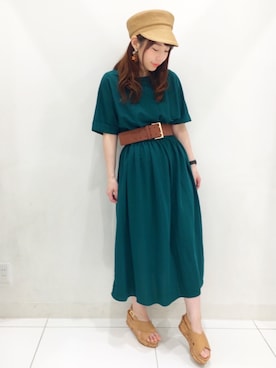 わわわさんのコーディネート