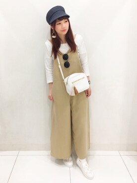 わわわさんのコーディネート