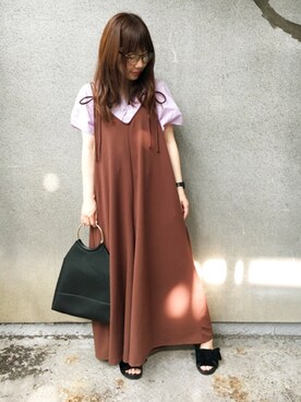 わわわさんのコーディネート