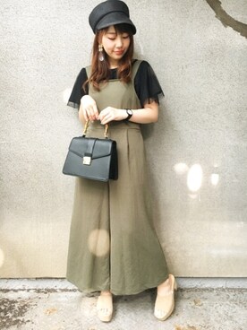 わわわさんのコーディネート