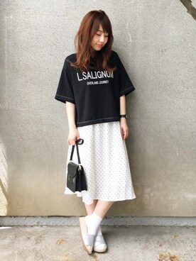 わわわさんのコーディネート