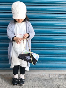 ch yuさんのコーディネート