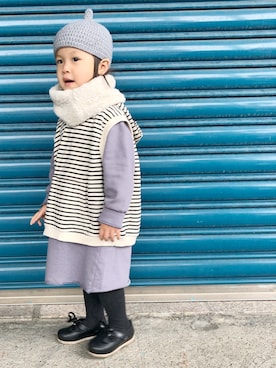 ch yuさんのコーディネート