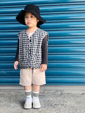 ch yuさんのコーディネート