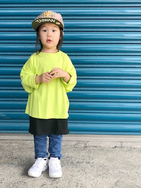 ch yuさんのコーディネート