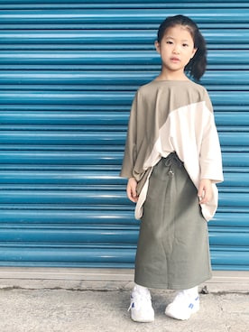 ch yuさんのコーディネート