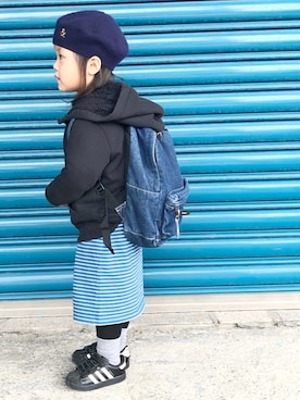 ch yuさんのコーディネート