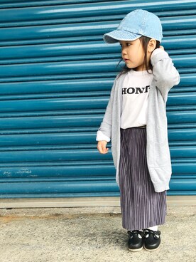 ch yuさんのコーディネート