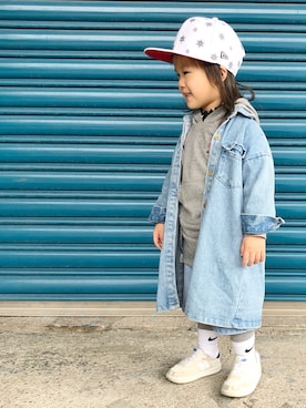 ch yuさんのコーディネート