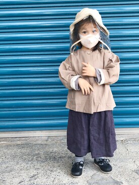 ch yuさんのコーディネート