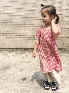 ch yuさんのコーディネート