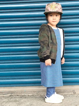 ch yuさんのコーディネート