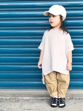 ch yuさんのコーディネート