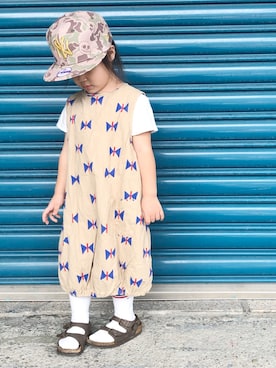 ch yuさんのコーディネート